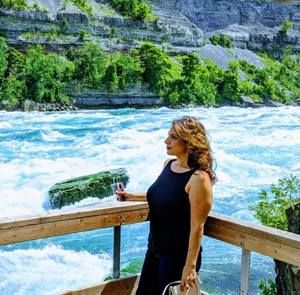 Meet your Posher, Sue